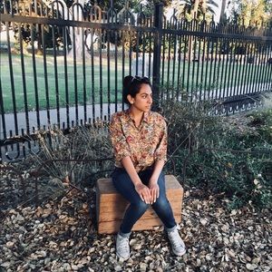 Meet your Posher, Annelise